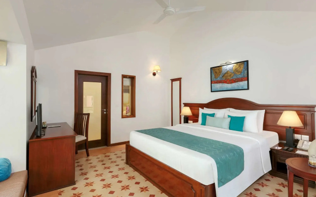 Novotel Goa Dona Sylvia Resort