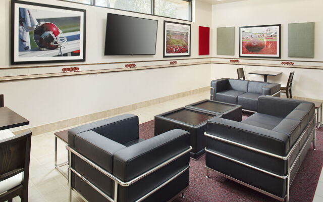 Courtyard by Marriott Little Rock West