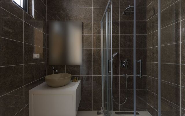 La Brezza Beach & Hotel Yalikavak