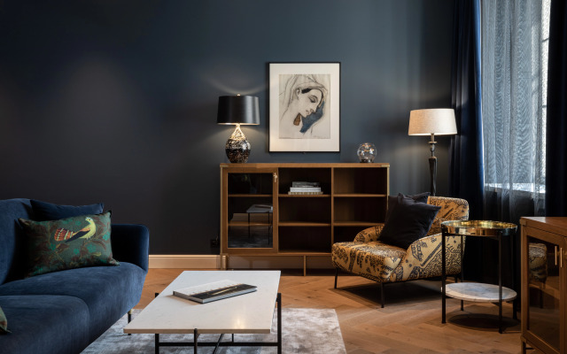 Scandic Grand Central Helsinki