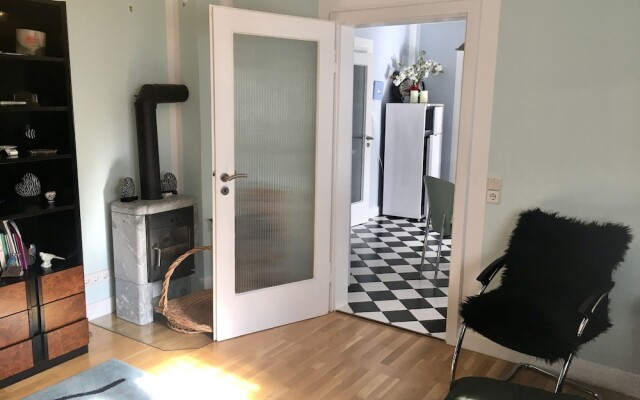 Sonnenhof Ferienwohnungen