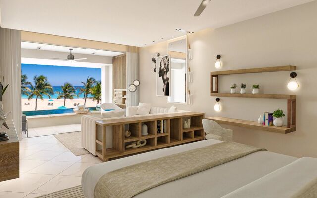 Sandals Dunns River All Inclusive