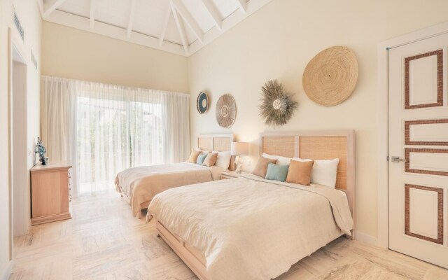 Exceptional Deluxe 2BR at El Portillo