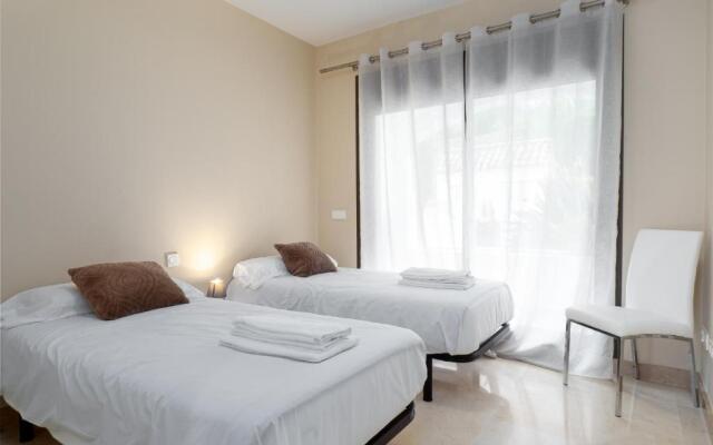 2147-Beautiful 2 bedrooms with sea view
