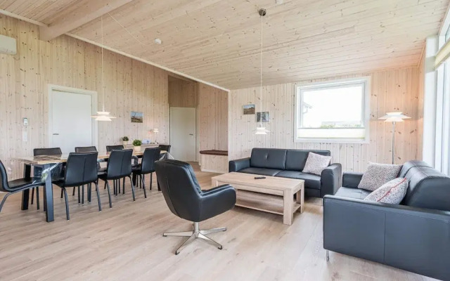Modern Retreat in Skaven - By Traum Ferienwohnungen