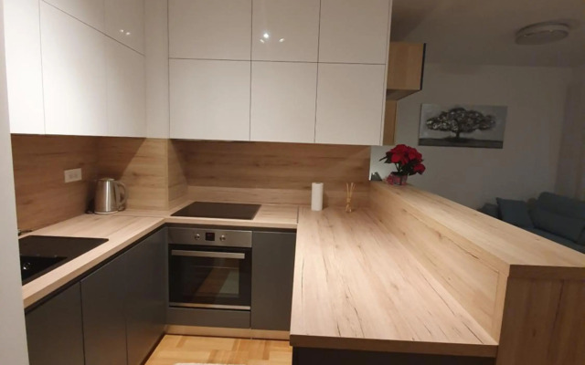 Apartman Luka Zagreb