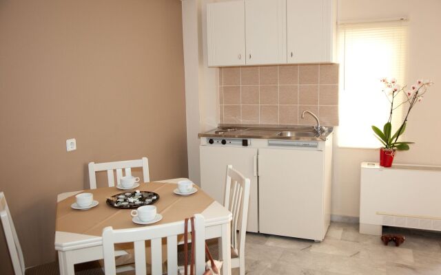 Golden Bay Suites