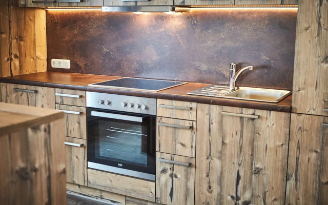 Chalet Fabian by we rent