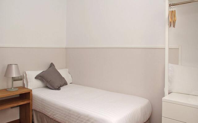 MH Apartments Center