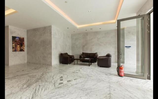 CTS Elysium Residence Duplex Apt. 85