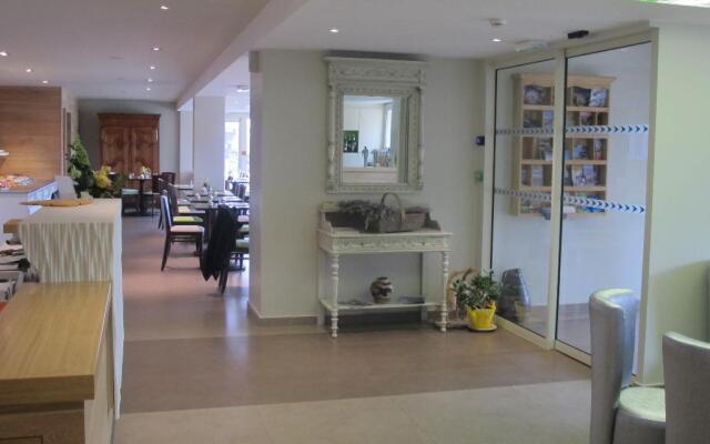 Sure Hotel by Best Western Rennes Chantepie