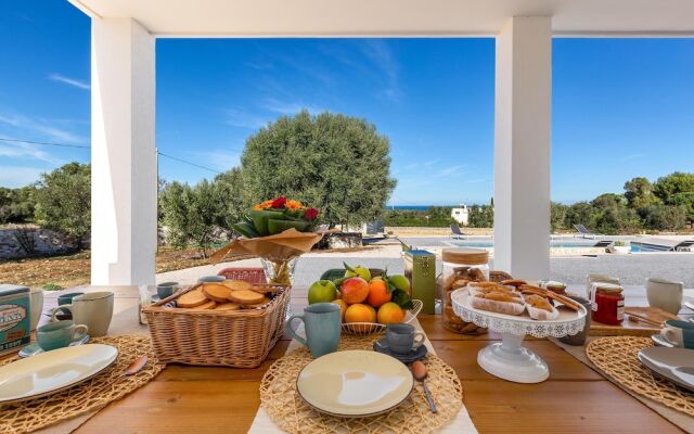 3670 Villa Perlaianca by Perle di Puglia