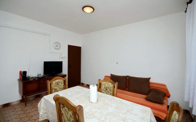 Apartment Dušan