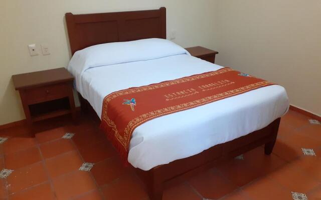 Hotel Estancia Carmelita