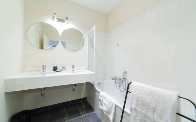 Sweet Inn Apartments Godecharles