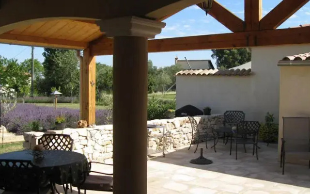 Cevennes et Decouvertes
