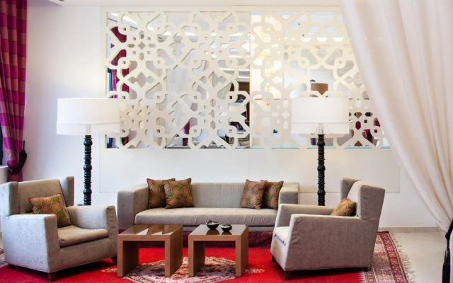 Hapimag Resort Marbella