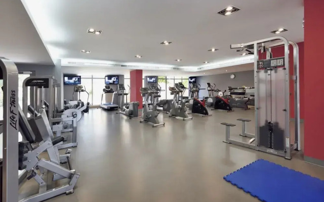 Dream Inn Dubai Apartments - South Ridge 4