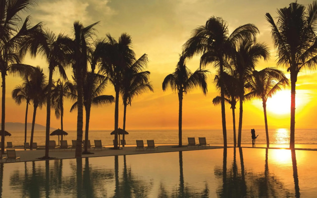 Secrets Vallarta Bay Puerto Vallarta - All Inclusive
