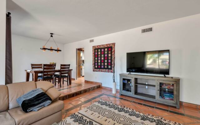 Private Pool: Pet-friendly Home in Scottsdale!