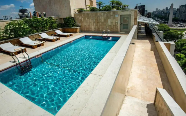 Grand Brizo Buenos Aires