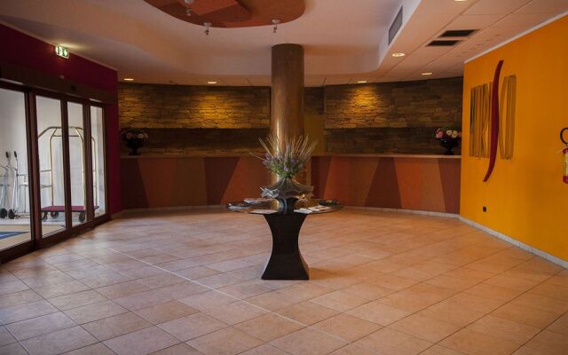 Blu Hotel Morisco