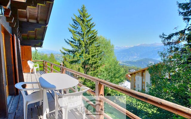 Chalet Clarine