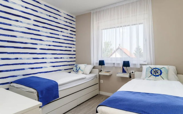 Lake Spirit Boutique Apartments