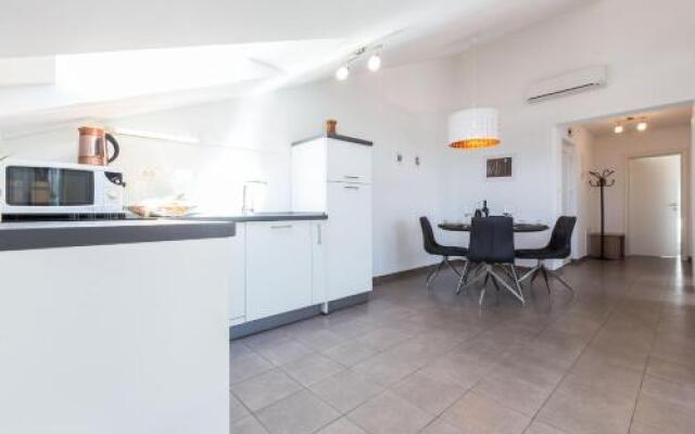 Apartments 2A