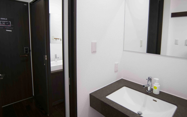 Shinjuku Miyabi Residence