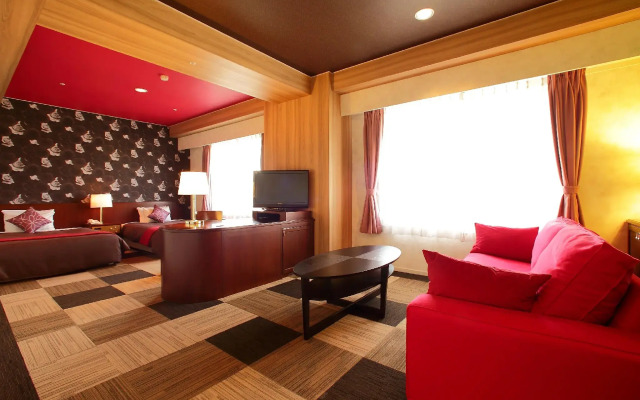 Quintessa Hotel Iseshima