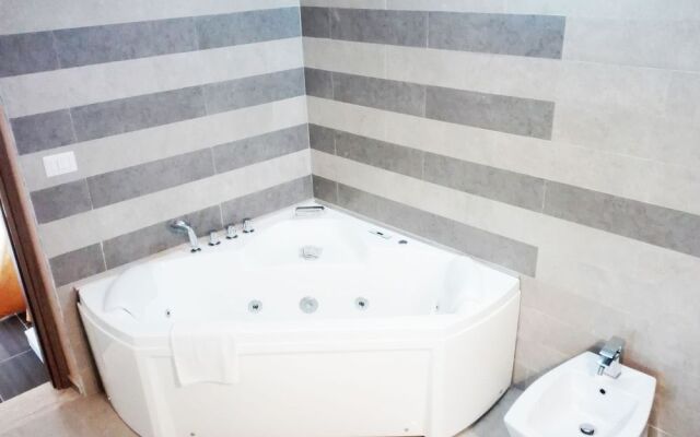 B&B Appartamenti l'Anfora