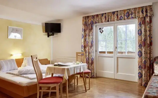 Alpengasthof Enzingerboden