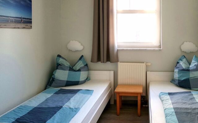 Apartment  Juliusruh 9544