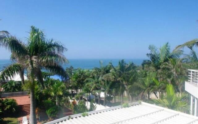 Thoko-Zani Beach House