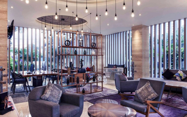 Mercure Jakarta Cikini