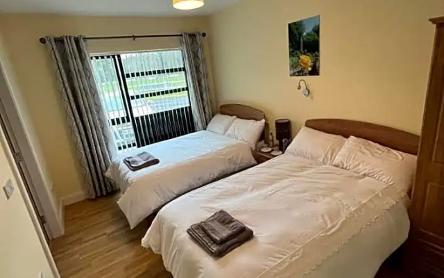 The Melody Residence