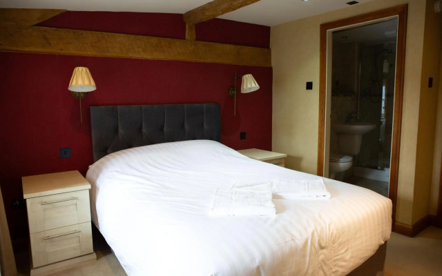 The Coach House