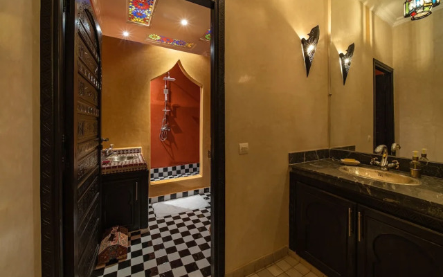 Riad Arwa