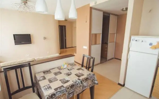 Apartments on Gorkogo