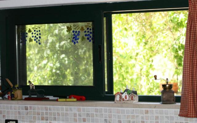 B&B Villa in Campagna Immersa nel verde
