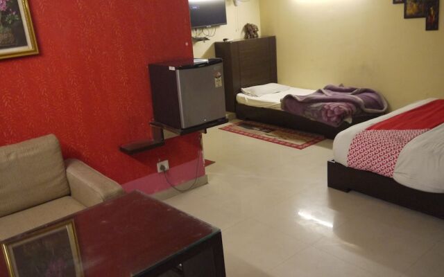 Hotel Durga Deluxe