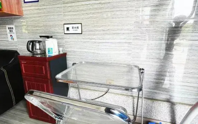 Shiai hotel