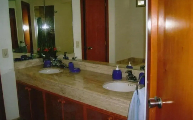 Mayan Uxmal Departamento