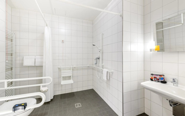 Ibis Budget Bamberg