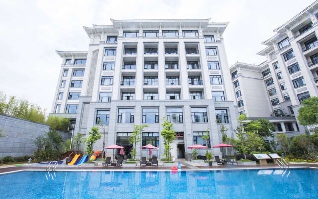 Ramada Wuyishan