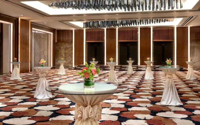 Marco Polo Plaza Cebu