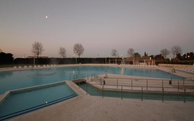 Hotel Delle Terme Di Venturina