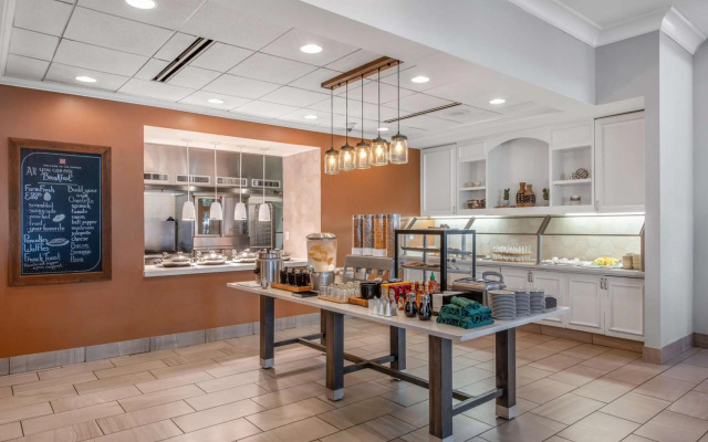 Hilton Garden Inn Dallas-Allen
