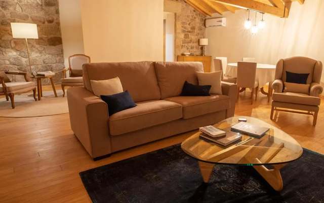 Casas da Penha